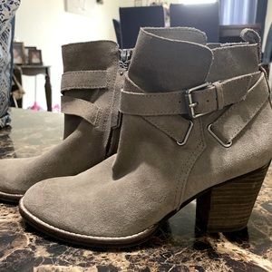 Sam Edelman Booties!